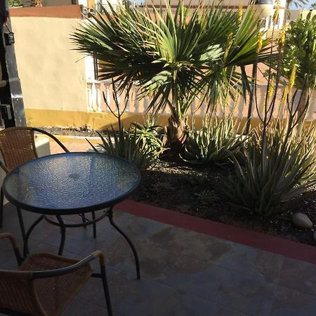 25B Villa Costa Calma Kültér fotó