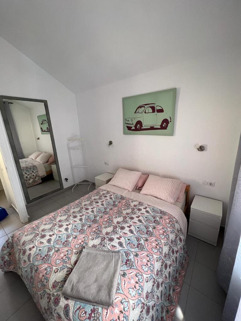 25B Villa Costa Calma Kültér fotó