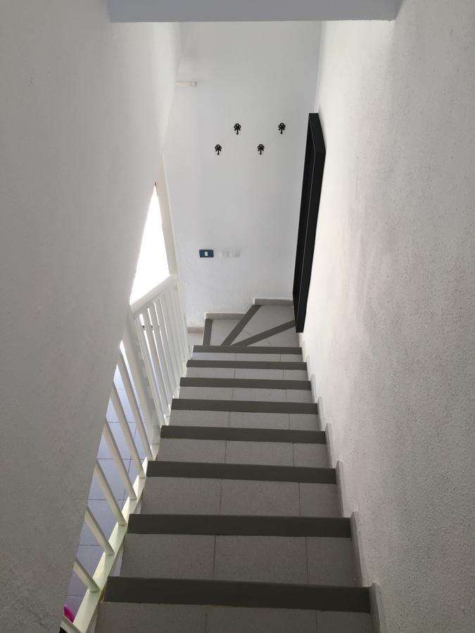 25B Villa Costa Calma Kültér fotó