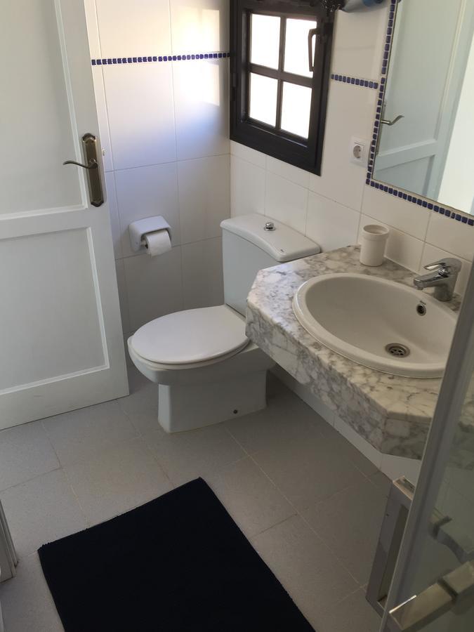 25B Villa Costa Calma Kültér fotó