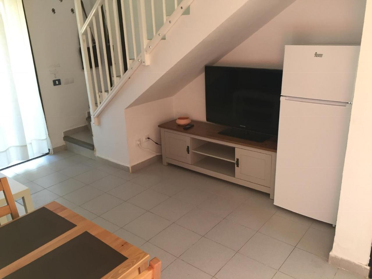 25B Villa Costa Calma Kültér fotó