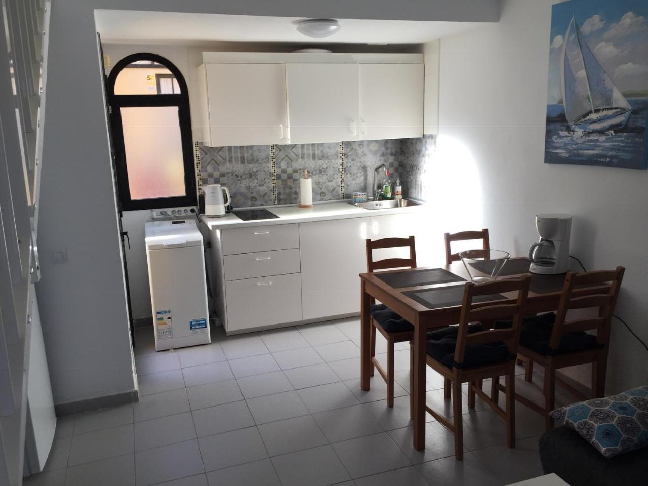 25B Villa Costa Calma Kültér fotó